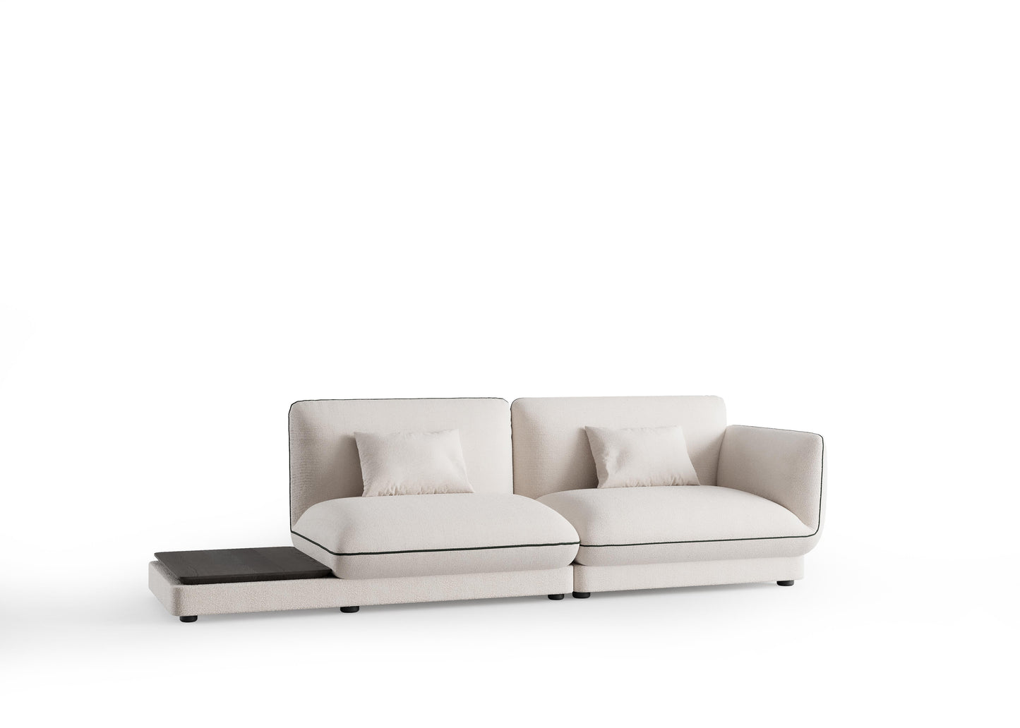 Loretta Sofa Set