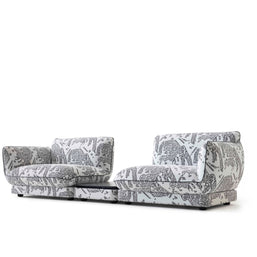 Loretta Sofa Middle Table