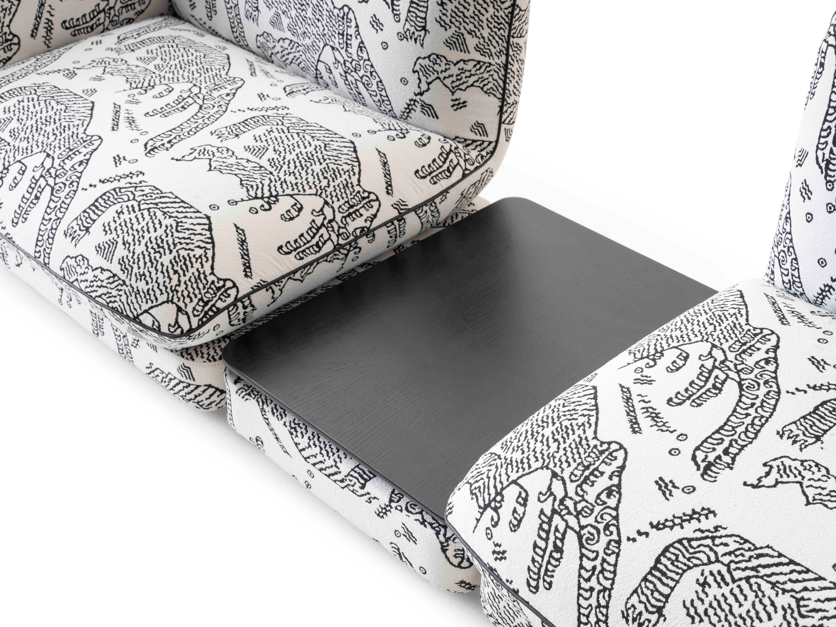 Loretta Sofa Middle Table