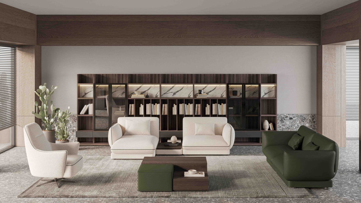 Loretta Armchair