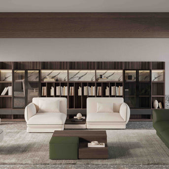 Loretta Armchair