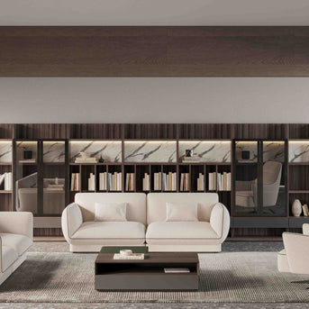 Loretta 2 Seater Sofa