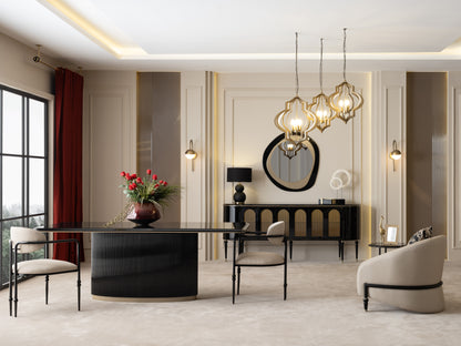 Granada Dining Set