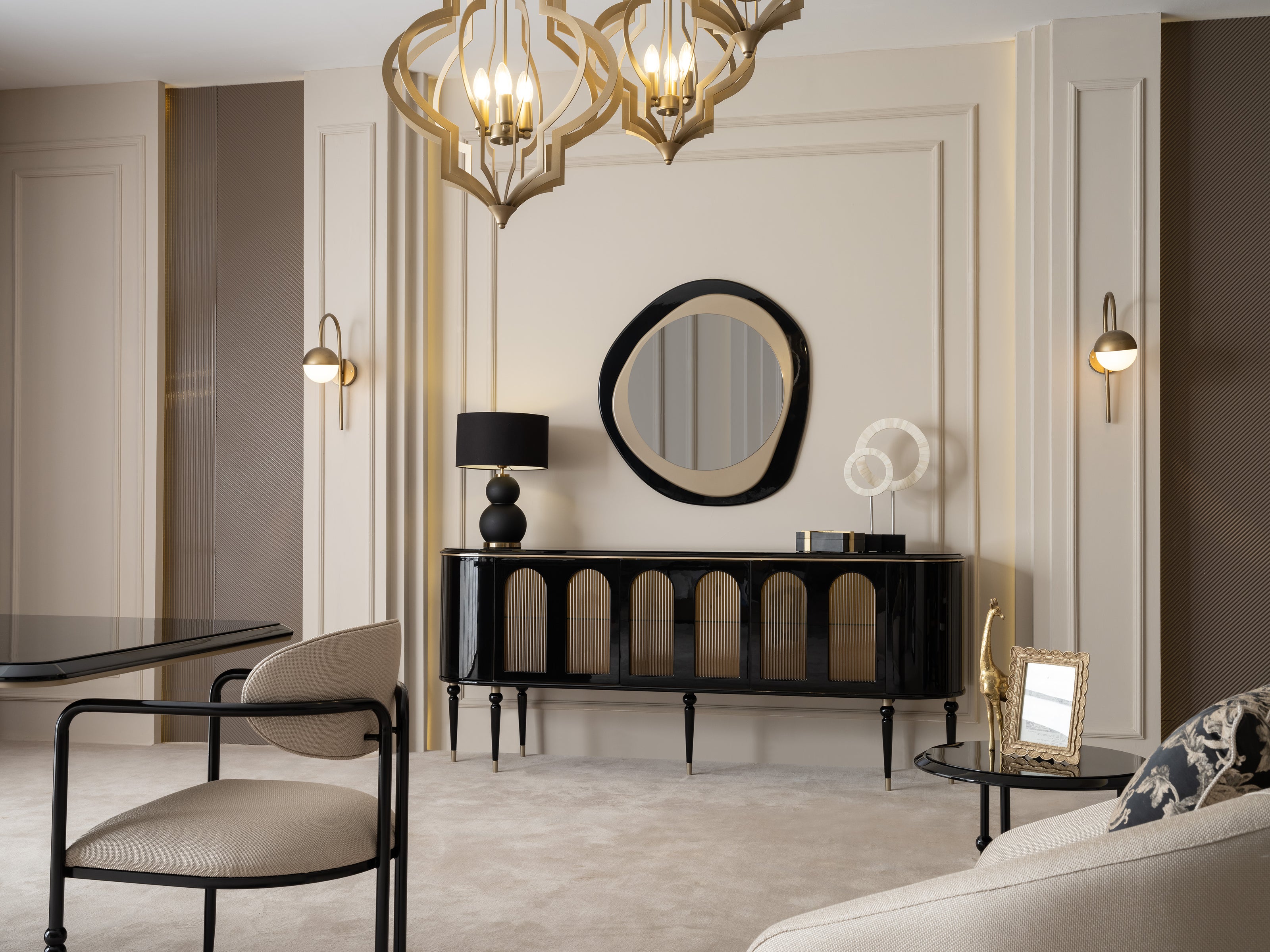 Granada Mirror