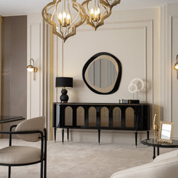 Granada Mirror