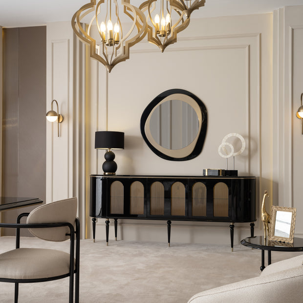 Granada Mirror