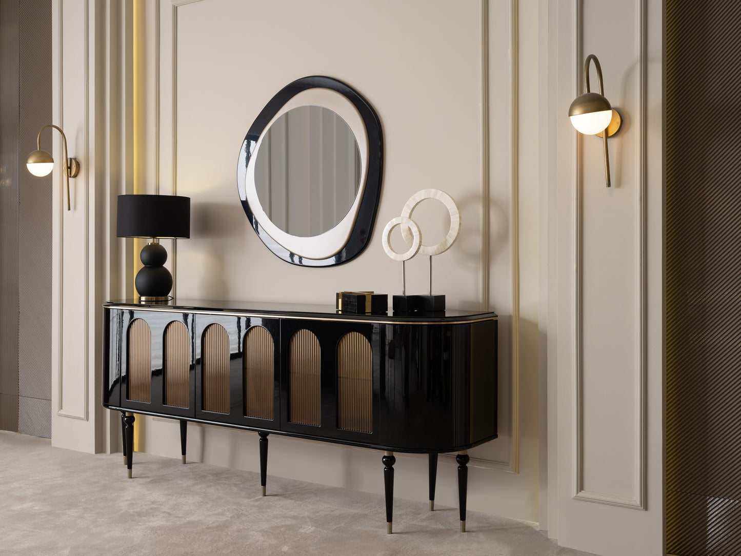 Granada Dining Set