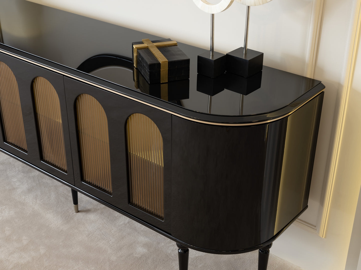 Granada Dining Set