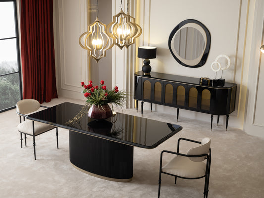 Granada Dining Set