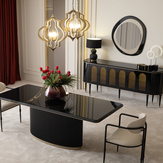 Granada Dining Set