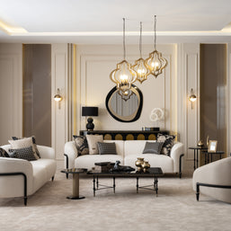 Granada Sofa Set