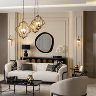 Granada Sofa Set