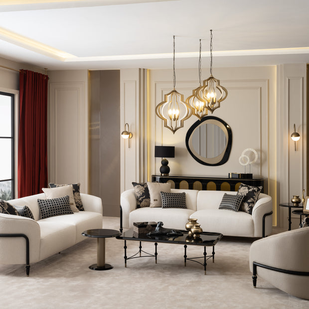 Granada Sofa Set