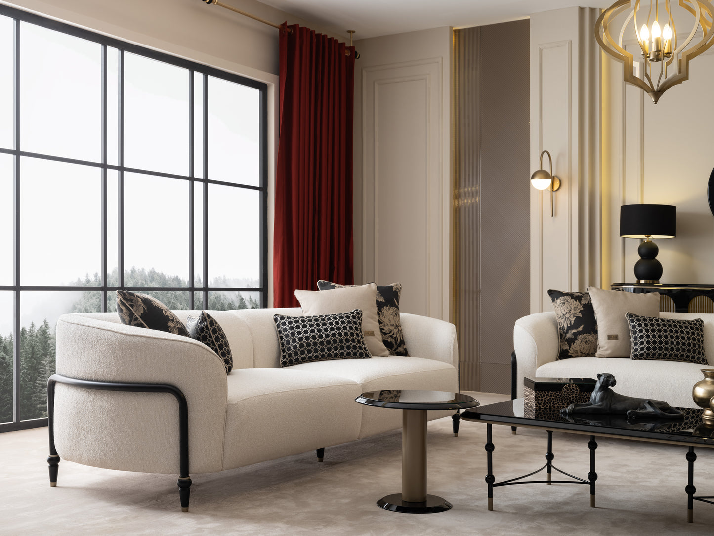 Granada Dining Set