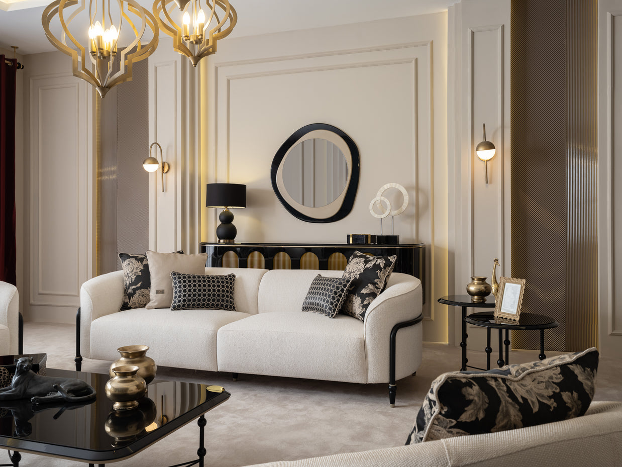 Granada 4 Seater Sofa