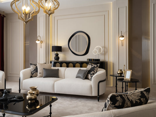 Granada 4 Seater Sofa