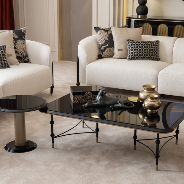 Granada Side Table