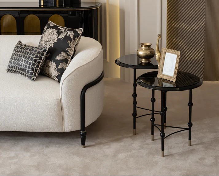 Granada Nesting Tables