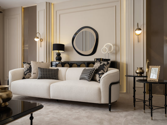 Granada 3 Seater Sofa