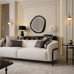 Granada 3 Seater Sofa