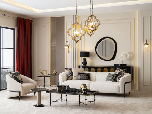 Granada 4 Seater Sofa