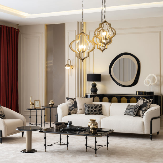 Granada Sofa Set