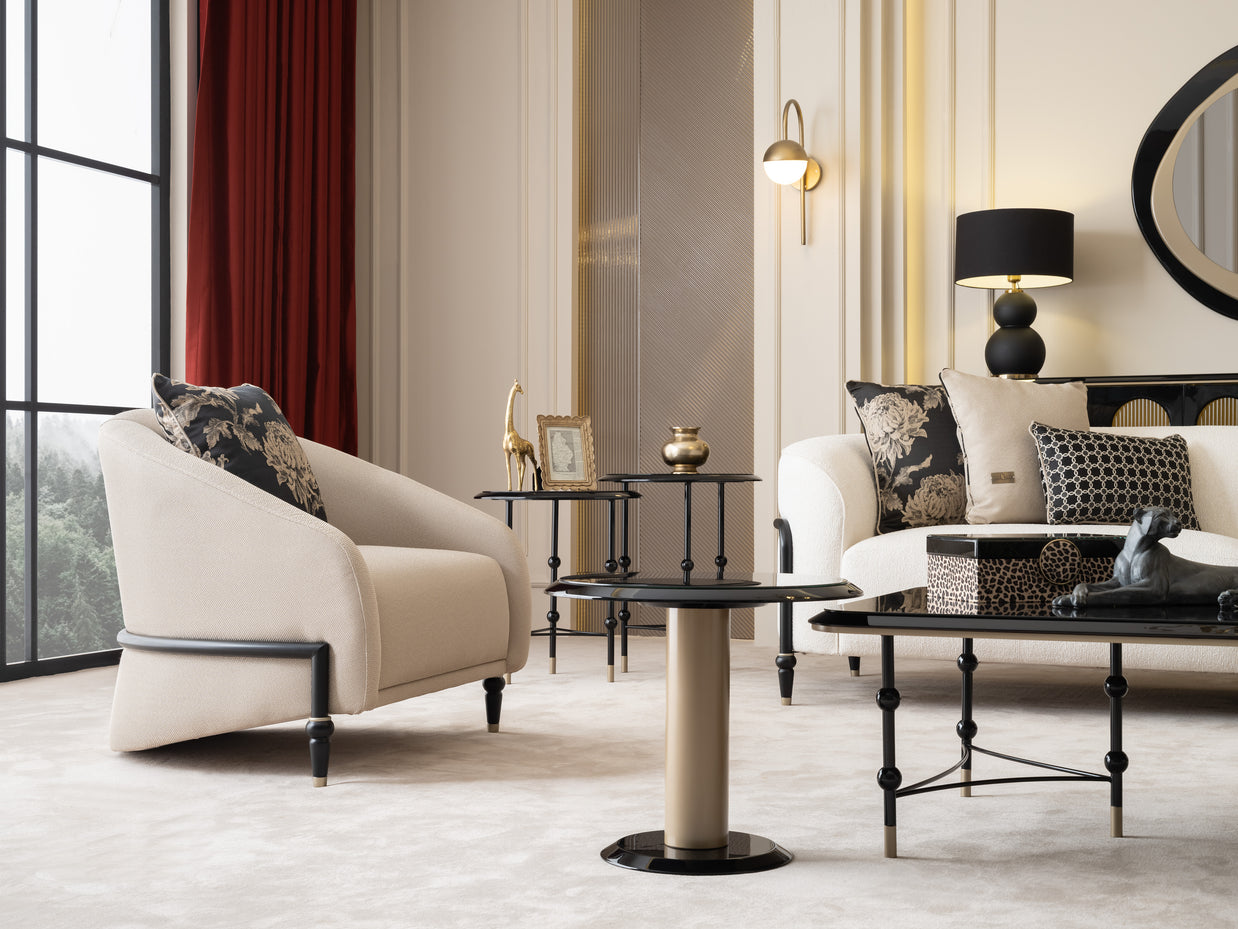 Granada Armchair