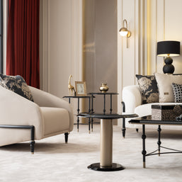 Granada Armchair
