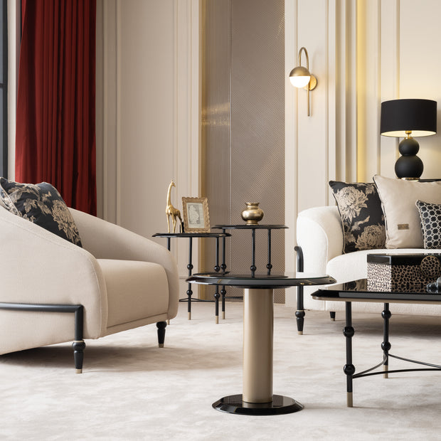 Granada Armchair