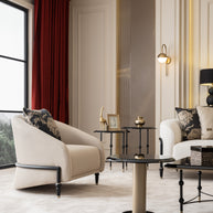 Granada Armchair