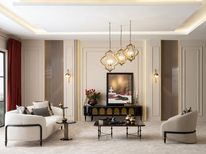Granada Armchair