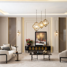 Granada Armchair
