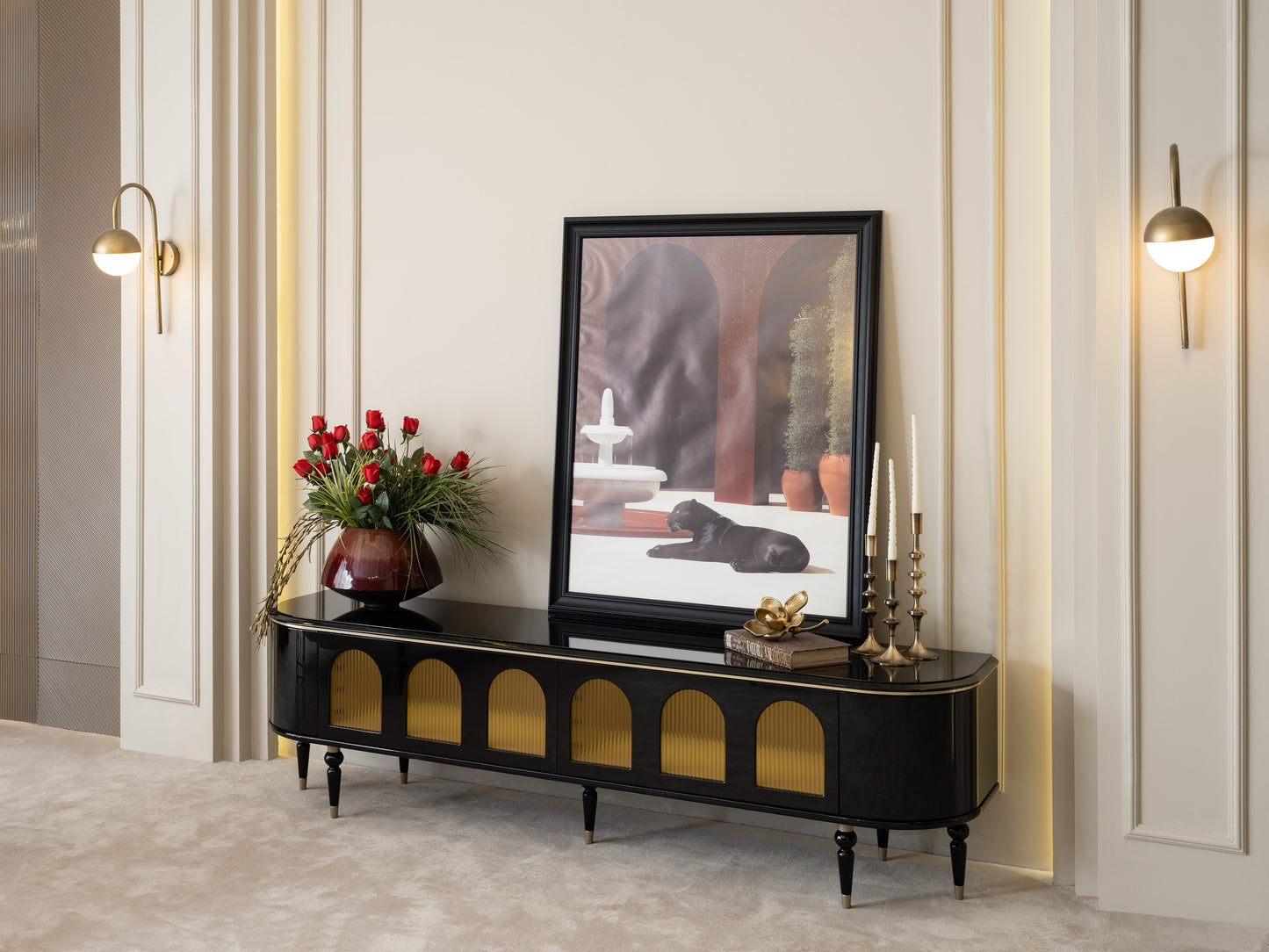 Granada Dining Set