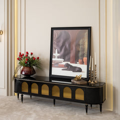 Granada TV Unit