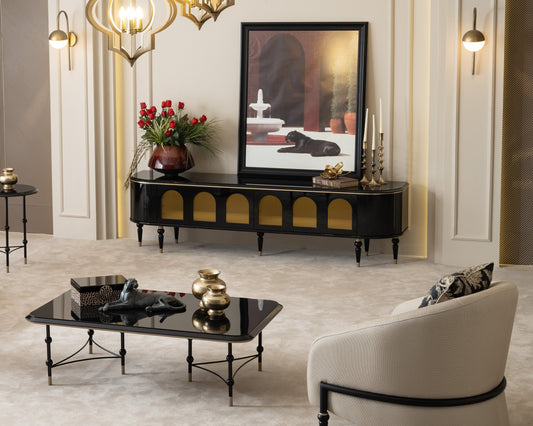 Granada Coffee Table