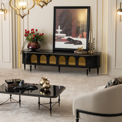 Granada Coffee Table