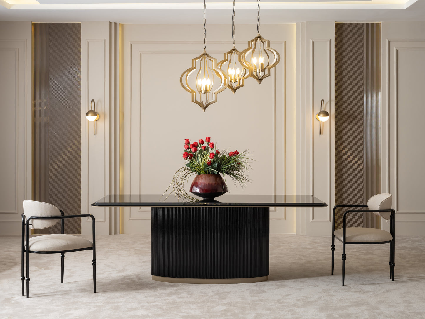 Granada Dining Set