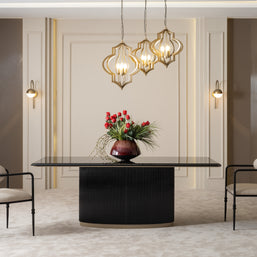 Granada Dining Set
