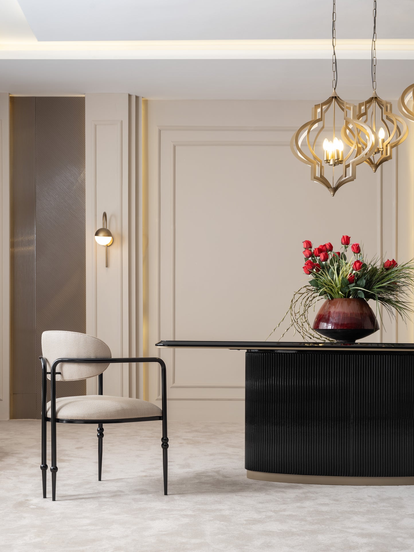 Granada Dining Set