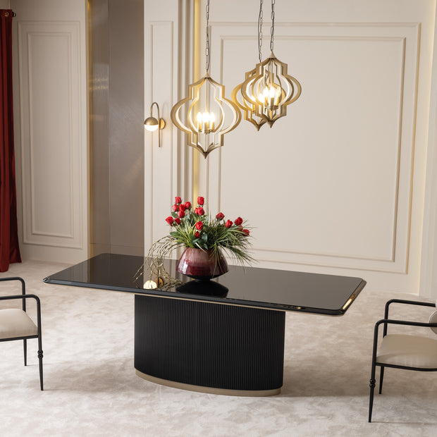 Granada Dining Table