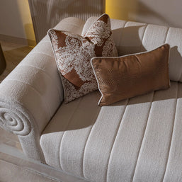 Belezza 4 Seater Sofa - Ultimate Comfort for Spacious Living