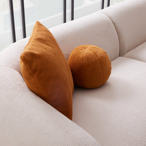Monza Sofa Set: Luxury Living Room Furniture – Luxe Life Furniture