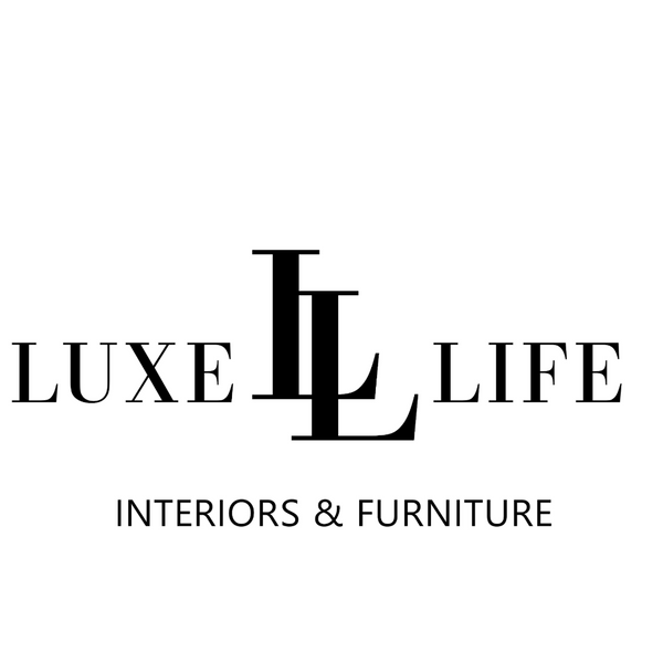 Luxe Life Furniture Logo