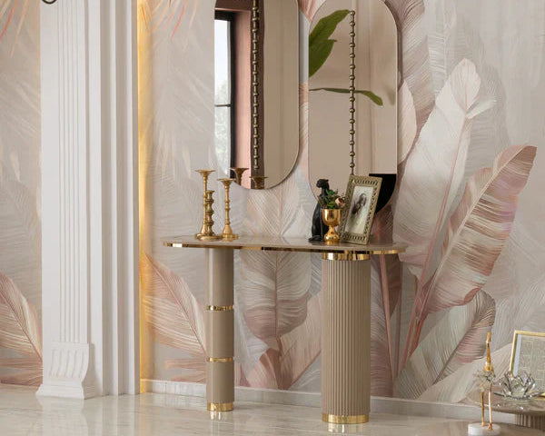 Oscar Console Table
