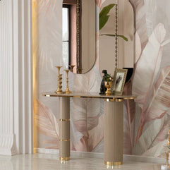 Oscar Console Table