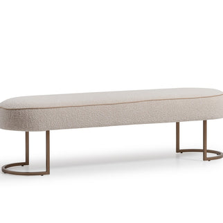 Lyon Bench