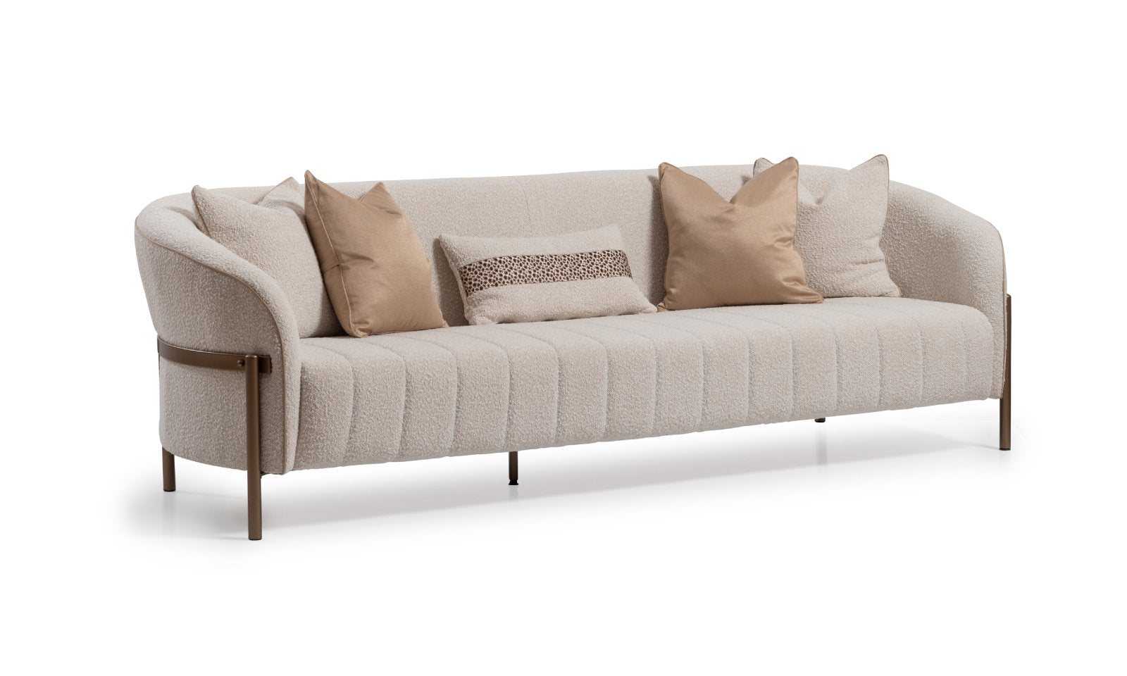 Lyon 4 Seater Sofa