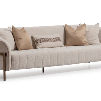 Lyon 4 Seater Sofa