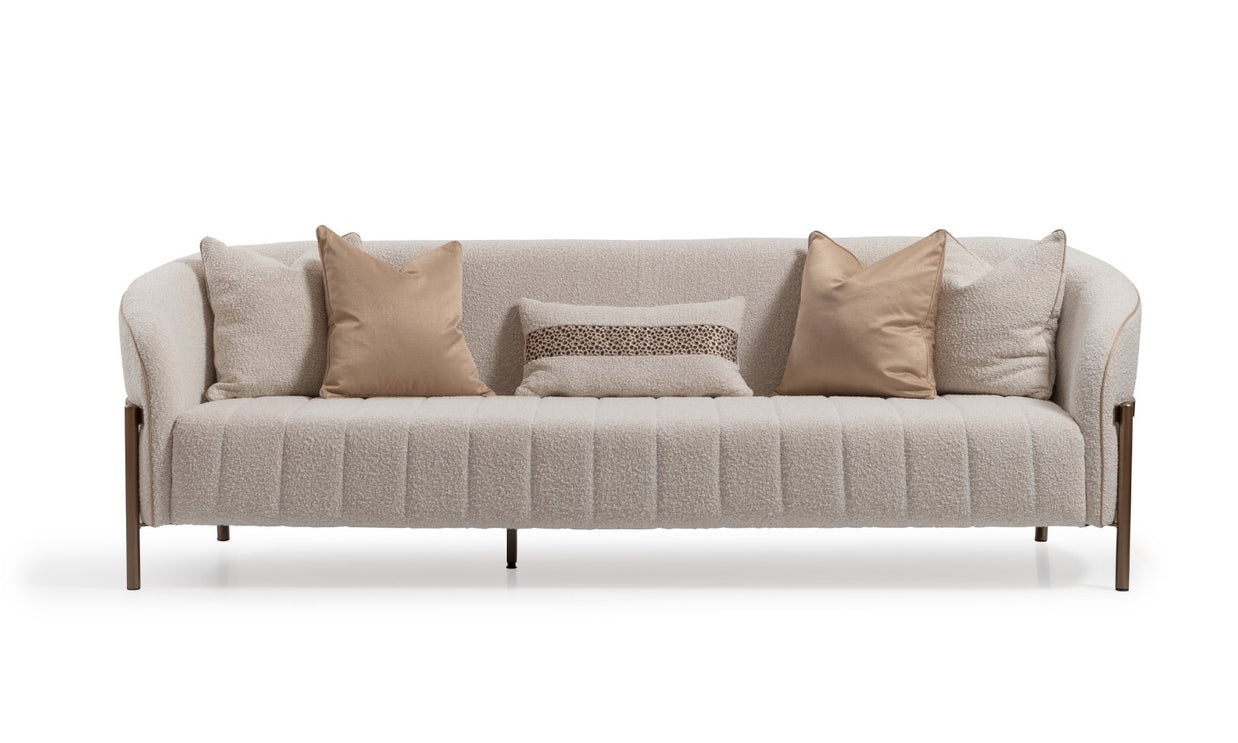 Lyon 4 Seater Sofa