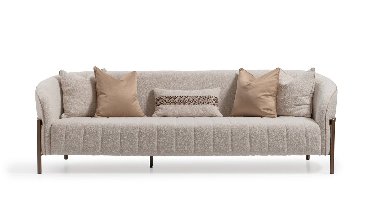Lyon 5 Seater Sofa
